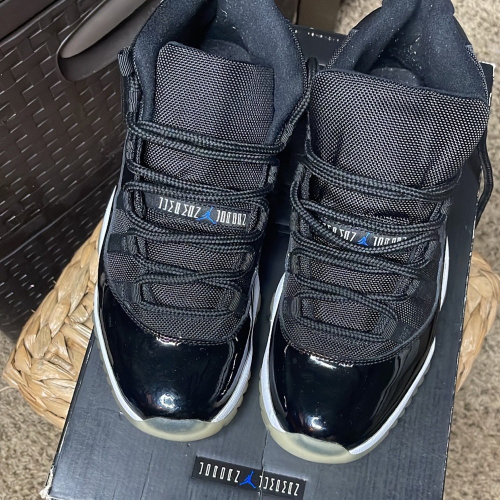 Brand New Air Jordan Retro 11